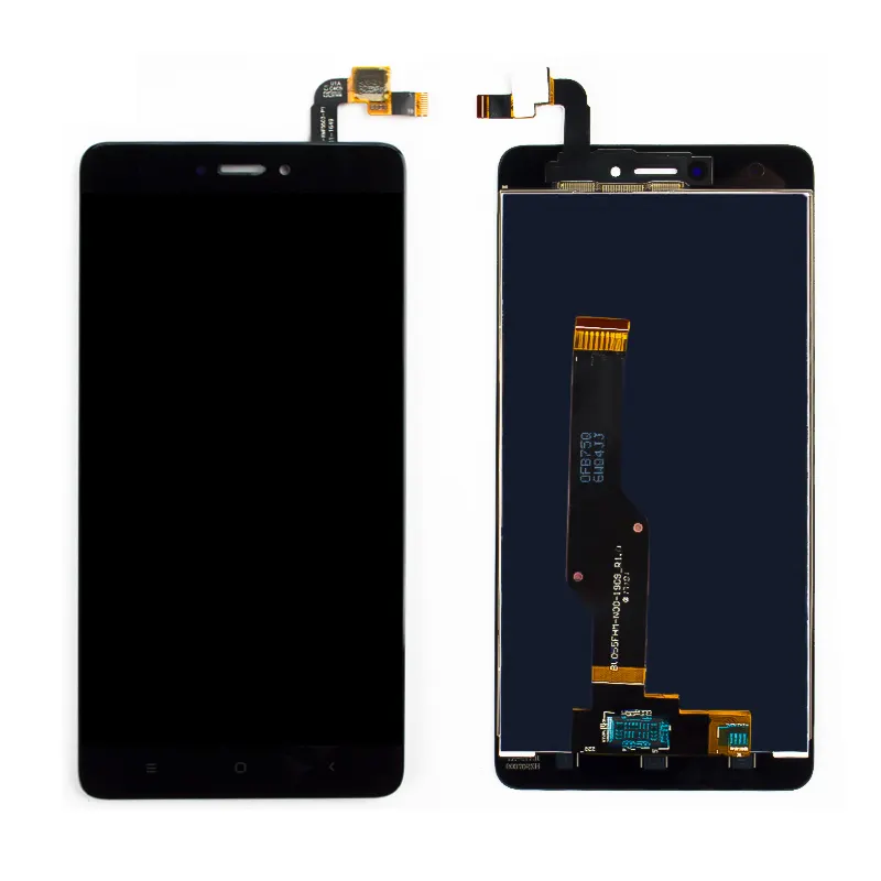 Original Phone LCD For Xiaomi Redmi note 4x display