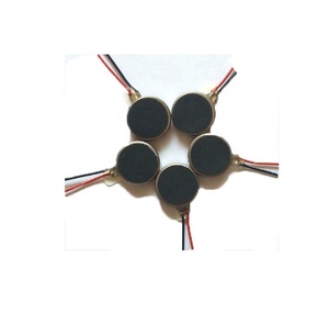 Taidacent 1030 Kleine vibrierende elektrische Rotations vibratoren Elektro magnetischer Motor Münz vibrations motor - Product Image 2