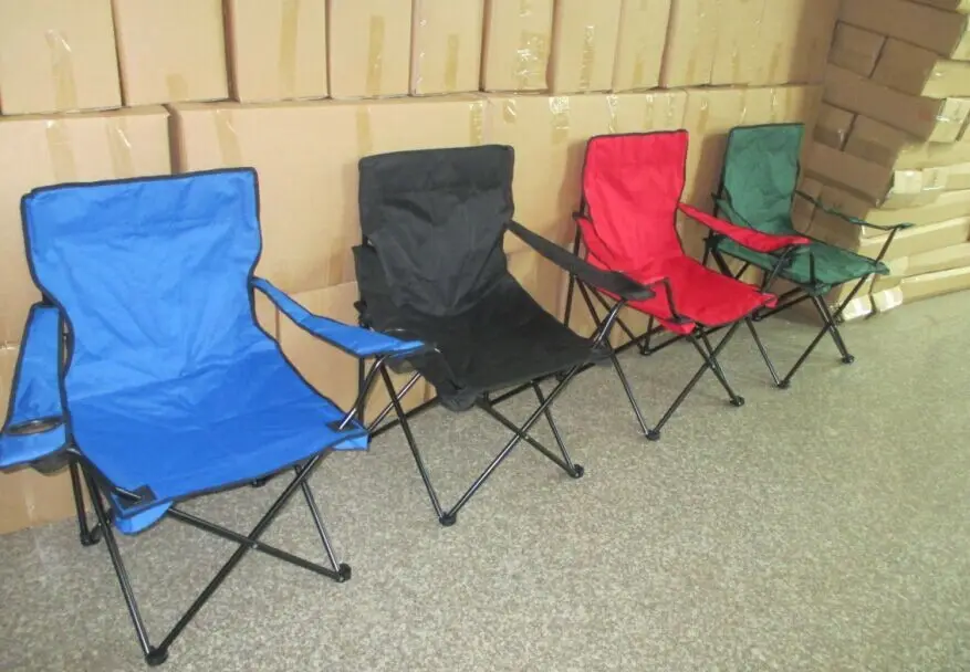 야외 철/ alu 접이식 의자 접이식 피크닉 의자 사용자 정의 색상 2015