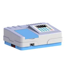 BK-UV1800/BK-UV1600/BK-V1800/BK-V1600 UV-Visible espectrofotómetro PC controlado espectrofotómetro... espectrofotómetro fabricación
