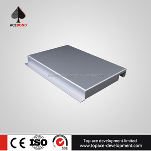 Múltiples tipos de panel <span class=keywords><strong>compuesto</strong></span> de aluminio exterior de superficie, revestimiento de aluminio hoja de precios - Product Image 2