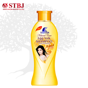 Para la reparación 5 Reparación de champú para dañado con proteínas y abrillantan fuerte sedoso brillante saludable renovado pelo champú - Product Image 3