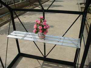 <strong>Greenhouse</strong> Atlas Shelf and <strong>Staging</strong> - Product Image 6