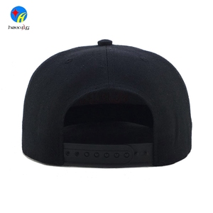Custom snapback hat wholesale maker - Product Image 4