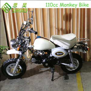 Hot <strong>Sale</strong> 110cc <strong>Monkey</strong> Motorcycle <strong>Bike</strong> Dirt <strong>Bike</strong> With CE - Product Image 6