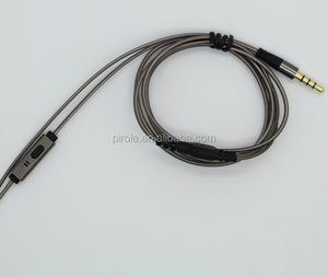 Popular auricular cable para teléfono móvil auricular/<span class=keywords><strong>Mp3</strong></span> auricular - Product Image 4