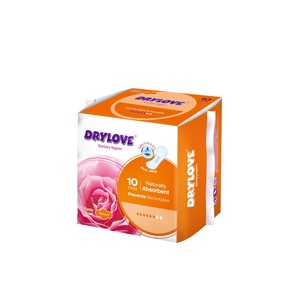 Servilleta sanitaria de las señoras de las mujeres sanitaria pad <span class=keywords><strong>toallas</strong></span> <span class=keywords><strong>sanitarias</strong></span> regular guangzhou foshan pad fabricante - Product Image 2