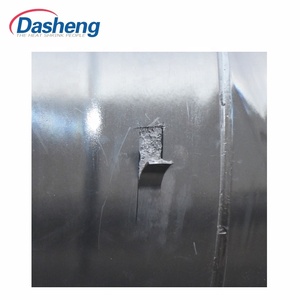 ปลอกหดความร้อนแบบมีสารรองพื้นสำหรับท่อ 3LPE Cross-Linked <span class=keywords><strong>Polyethylene</strong></span> Backing - Product Image 4