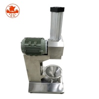 Éplucheuse de noix de coco, électrique, Portable, vert, outil de découpe
