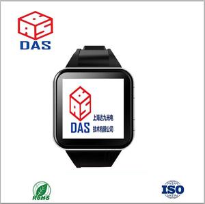 Écran Oled couleur 1.3 pouces 128*128 points LD7138 pilote IC carré Oled pour montre intelligente <span class=keywords><strong>DAS</strong></span> - Product Image 3