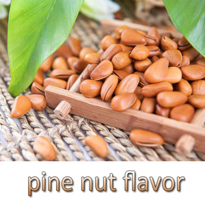 Bon arôme saveurs pour frit pignons de <span class=keywords><strong>pin</strong></span> - Product Image 3