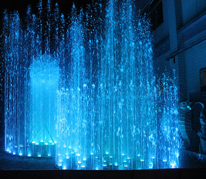 Outdoor and <strong>Indoor</strong> Decor Musical <strong>Water</strong> Fountain Garden <strong>Water</strong> <strong>Features</strong> - Product Image 5