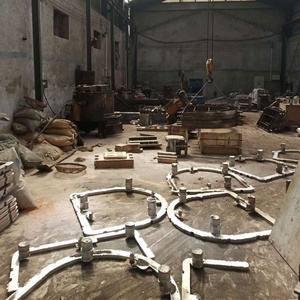 Componenti meccanici in lega di alluminio ad alta durata lavorati a CNC parti di aviazione durevoli per uso aereo - Product Image 4