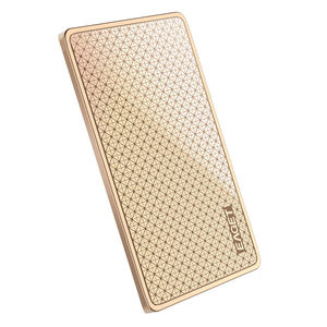 <span class=keywords><strong>SSD</strong></span> Portatile EAGET 128GB Tipo C USB 3.1 500MB/S Lettura Unità a Stato Solido Mobile in Metallo Dorato e Plastica per Laptop - Product Image 5