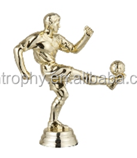 Venta caliente de plástico barato de trofeos para el Recuerdo - Product Image 3