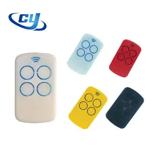 CYTX031-V4.0 4-Channel Pintu Garasi Universal Kode Belajar EV1527 Remote Control