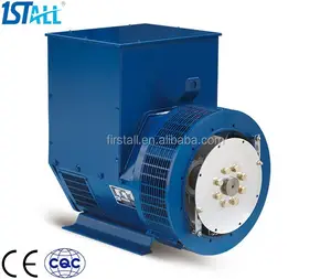 Chinese WHI series Single Bearing Generator