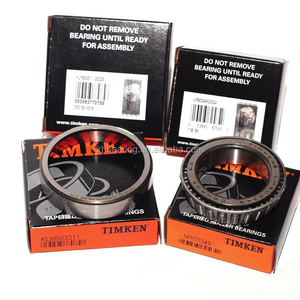 Rodamiento <span class=keywords><strong>Timken</strong></span> JL819349 Rodamiento de Rodillos Cónicos JL819349-9X029 - Product Image 1