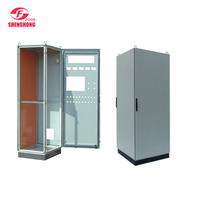 Fabricant JXDB-00E Ventes Boîtiers de style Rittal Boîte d'armoire pour équipement électronique industriel