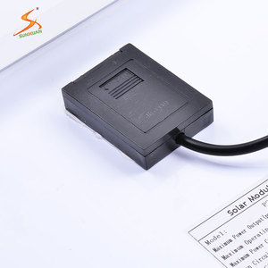Alta eficiencia inteligente <span class=keywords><strong>novex</strong></span> integrado 10 w de energía solar de inundación del led luz de la noche de dubai - Product Image 6