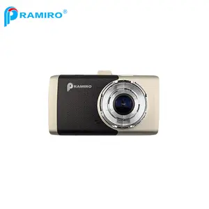 Xe máy ảnh T652S hướng dẫn sử dụng fhd 1080 P xe camera dvr đầu ghi video với NTK 96658, G-sensor