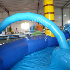 Piscina Inflable Gigante Comercial <span class=keywords><strong>de</strong></span> Alta Calidad para Parques <span class=keywords><strong>de</strong></span> Diversiones al Aire Libre, Piscina Inflable para Niños, <span class=keywords><strong>Alquiler</strong></span> para Fiestas y Eventos <span class=keywords><strong>de</strong></span> <span class=keywords><strong>Verano</strong></span>, Precio <span class=keywords><strong>de</strong></span> Fábrica - Product Image 6