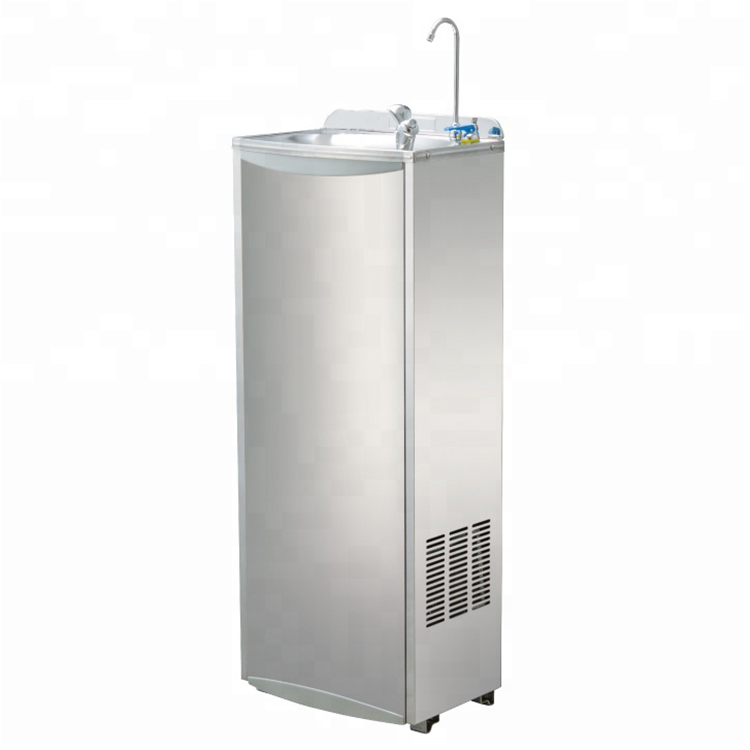 outdoor water cooler
