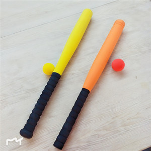 <span class=keywords><strong>Bate</strong></span> de béisbol de espuma EVA personalizado con pelota, superventas, 2019 - Product Image 5