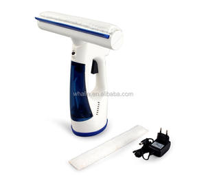 Nettoyeur de vitres et <span class=keywords><strong>raclette</strong></span> à vitres neufs, comme vu à la télévision - Product Image 1