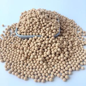 Venta Directa de Fábrica, Zeolita 5A, Tamiz Molecular, Desulfuración Profesional, Desodorante, Personalización Disponible - Product Image 6