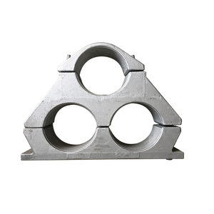 Cáp Quang JGH Điện Áp Cao Dây Kim Loại Cố Định Kẹp Kẹp - Product Image 6