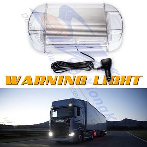 Feux de détresse LED stroboscopiques, <span class=keywords><strong>mini</strong></span> feux clignotants LED d'avertissement pour ambulance - Product Image 3