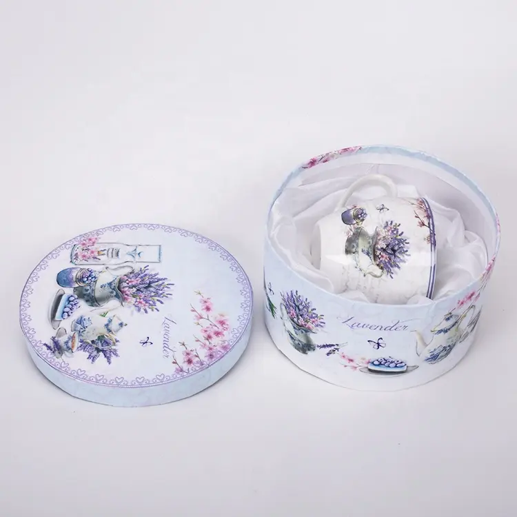 Vintage Ceramic bone china cup and saucer / Fine Porcelain Bone China Tea Cups cups and saucers