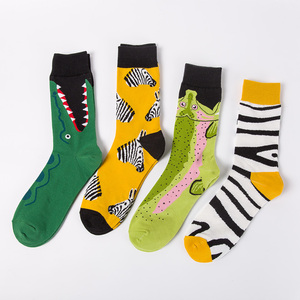 <span class=keywords><strong>Calcetines</strong></span> Yueli 21 Designs <span class=keywords><strong>Happy</strong></span> Business para hombre y mujer - Product Image 4