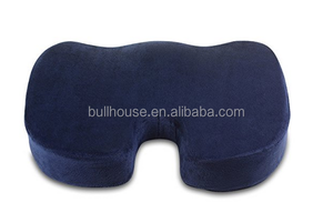 Coccyx Orthopedic Memory Foam Seat Cushion <strong>Pillow</strong> for Back Pain Relief and <strong>Sciatica</strong> and Tailbone Pain - Ideal Gift for Home Offi - Product Image 5