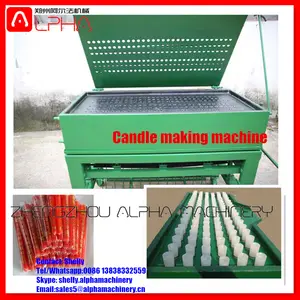 Candela maker machine per filippine