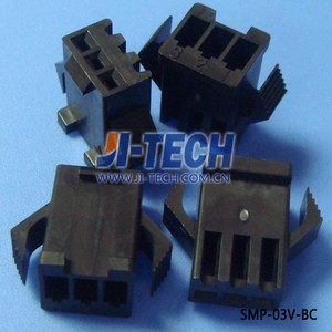 <span class=keywords><strong>Jst</strong></span> разъем <span class=keywords><strong>2</strong></span>,5 мм 3-контактный разъем серии SM SMP-03V-BC штекер корпус провода к проводу разъем - Product Image 6