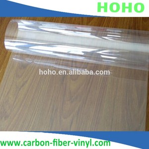 1.52* 15m 8 mil del coche cámara de película de seguridad/cristal de protección película/película - Product Image 6