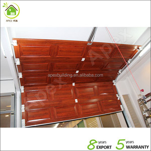 <span class=keywords><strong>Porte</strong></span> <span class=keywords><strong>de</strong></span> <span class=keywords><strong>garage</strong></span> automatique <span class=keywords><strong>porte</strong></span> <span class=keywords><strong>de</strong></span> <span class=keywords><strong>garage</strong></span> sectionnelle télécommandée - Product Image 3