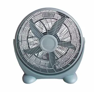 Box fan/Turbo fan/5 pieces blades /16 or 18 inches