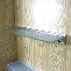 Kệ Kính/Acrylic Mới Lạ Phổ Biến WST-1816-3 Đèn LED - Product Image 5