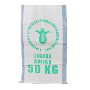 50 kg 70 kg 100 kg <strong>Wheat</strong> Flour <strong>Bag</strong> Polypropylene Woven Charcoal Packing <strong>Bag</strong> for Rice/ Flour/sugar/ Fertilizer/ Corn Seed /feed - Product Image 2