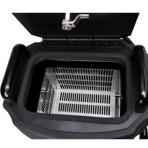 3500 W macchina del fumo macchina per il ghiaccio secco fase terra fumo - Product Image 1