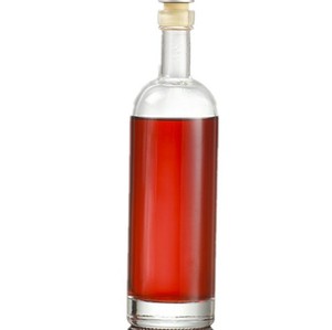 Botella de <span class=keywords><strong>licor</strong></span> de vidrio, 500ml, 750ml, 1L, <span class=keywords><strong>ron</strong></span>, Gin, Whisky, Spirit, Vodka - Product Image 2