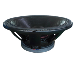 Altavoces De Audio PROFESIONAL 18 Pulgadas <span class=keywords><strong>Subwoofer</strong></span> Componente De <span class=keywords><strong>Parlante</strong></span> Bajo de Gran Alcance 800 W L18/8637 - Product Image 2