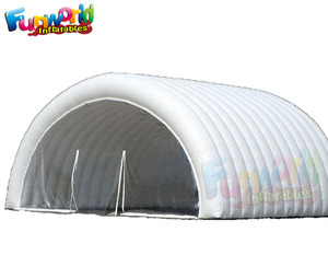Gigante al aire libre estructura inflable casa <span class=keywords><strong>de</strong></span> <span class=keywords><strong>la</strong></span> tienda <span class=keywords><strong>de</strong></span> aire carpa hinchable - Product Image 1