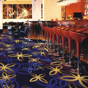 Moquette Axminster di Grado Commerciale <span class=keywords><strong>per</strong></span> Sale Giochi, Hotel di Lusso e Casinò in Nuova Zelanda - Product Image 6