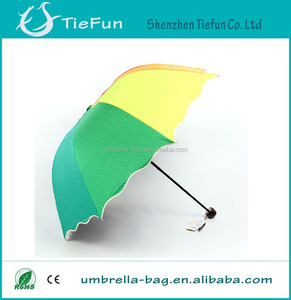 Heißer verkauf 21 zoll x 8 karat hand offenen winnie <span class=keywords><strong>the</strong></span> pooh taschenschirm - Product Image 1