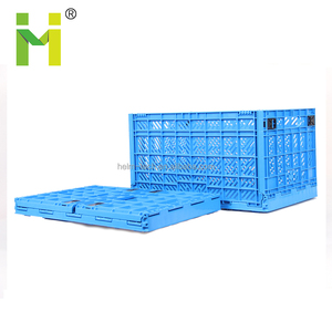 Plastic <strong>Crates</strong> for <strong>Fruits</strong> and Vegetables - Product Image 3