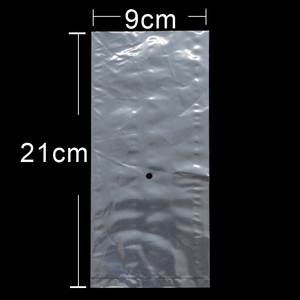Precio de fábrica de comida rápida de embalaje ldpe plana uline bolsas - Product Image 6